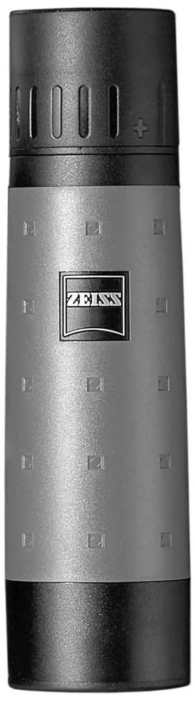 Alt view image 2 of 6 - Zeiss 10x25 T-Design Selection Monocular with Pouch and Cleaning Kit Bundle (2 Items)