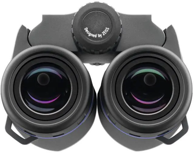 Alt view image 5 of 7 - Zeiss 10x25 Terra ED Compact Pocket Binoculars and Zeiss Cleaning Kit Bundle (2 Items)