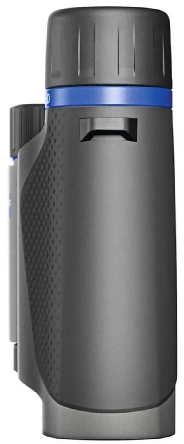Alt view image 7 of 7 - Zeiss 10x25 Terra ED Compact Pocket Binoculars and Zeiss Cleaning Kit Bundle (2 Items)