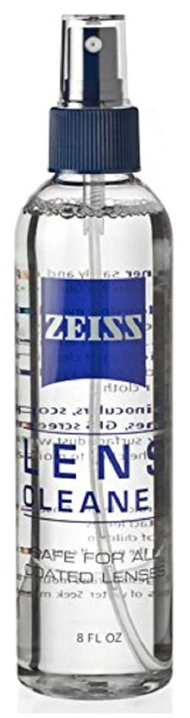 Alt view image 6 of 6 - Zeiss 10x32 Terra ED Binoculars (Black) & Zeiss Cleaning Kit Bundle (2 Items)