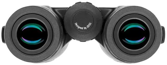 Alt view image 5 of 7 - Zeiss 8x42 Terra HD Binoculars (Black) Bundle with Zeiss Lens Cleaning Kit (2 Items)
