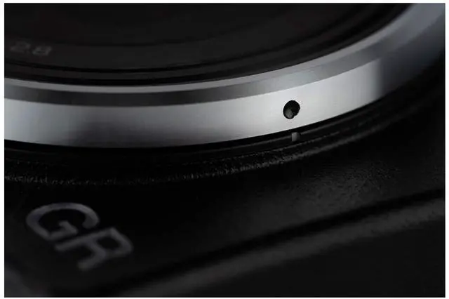Alt view image 13 of 14 - NiSi Filter System Master Kit for Ricoh GR3 Camera #NISI-FH-RGR3-MKIT