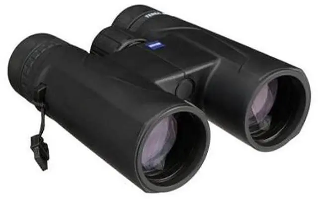 Alt view image 9 of 9 - 8 x 42mm TERRA(R) ED Binoculars (Black)