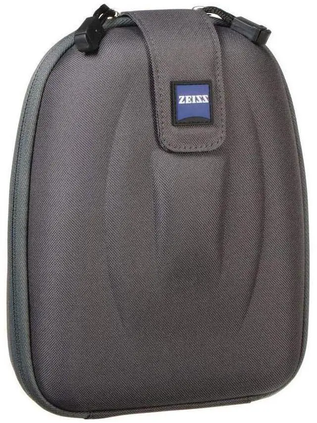 Alt view image 10 of 11 - Zeiss 8x42 Victory SF Binocular with LotuTec Protective Coating, Black