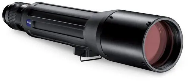 Alt view image 2 of 6 - Zeiss Dialyt 18-45x65 Field Spotter Spotting Scope & Zeiss Cleaning Kit Bundle (2 Items)