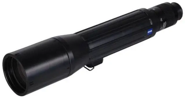 Alt view image 3 of 5 - Zeiss Carl Optical Dialyt Field Spotter 18-45x 65 Spotting Scope, Black, One Size, (528007)