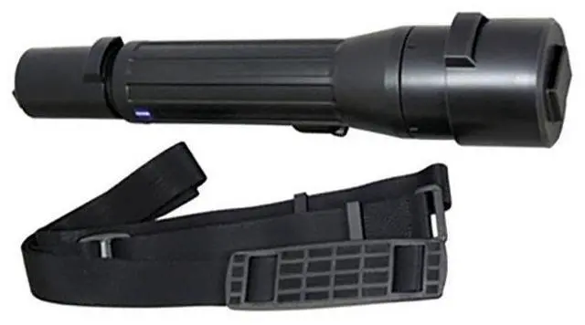 Alt view image 5 of 5 - Zeiss Carl Optical Dialyt Field Spotter 18-45x 65 Spotting Scope, Black, One Size, (528007)