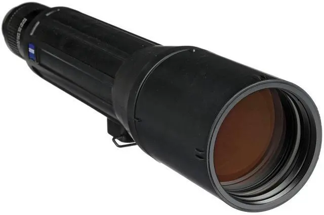 Alt view image 4 of 5 - Zeiss Carl Optical Dialyt Field Spotter 18-45x 65 Spotting Scope, Black, One Size, (528007)