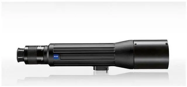 Alt view image 2 of 5 - Zeiss Carl Optical Dialyt Field Spotter 18-45x 65 Spotting Scope, Black, One Size, (528007)
