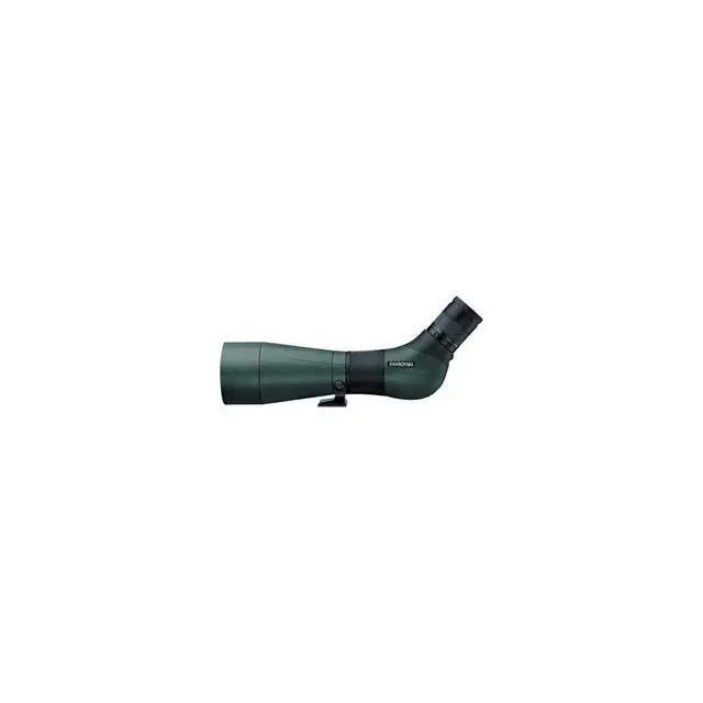 Alt view image 4 of 4 - Swarovski ATS-80 25-50x80mm HD Spotting Scope with Eyepiece (Angled Viewing)