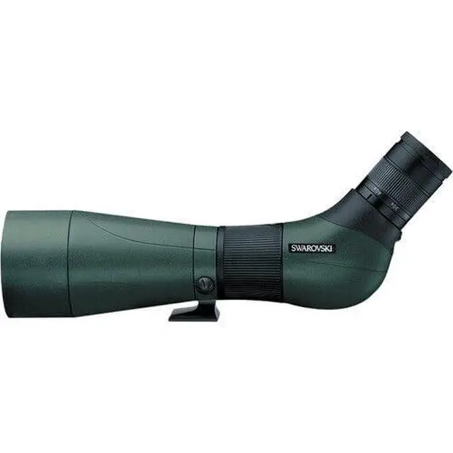 Alt view image 2 of 4 - Swarovski ATS-80 25-50x80mm HD Spotting Scope with Eyepiece (Angled Viewing)