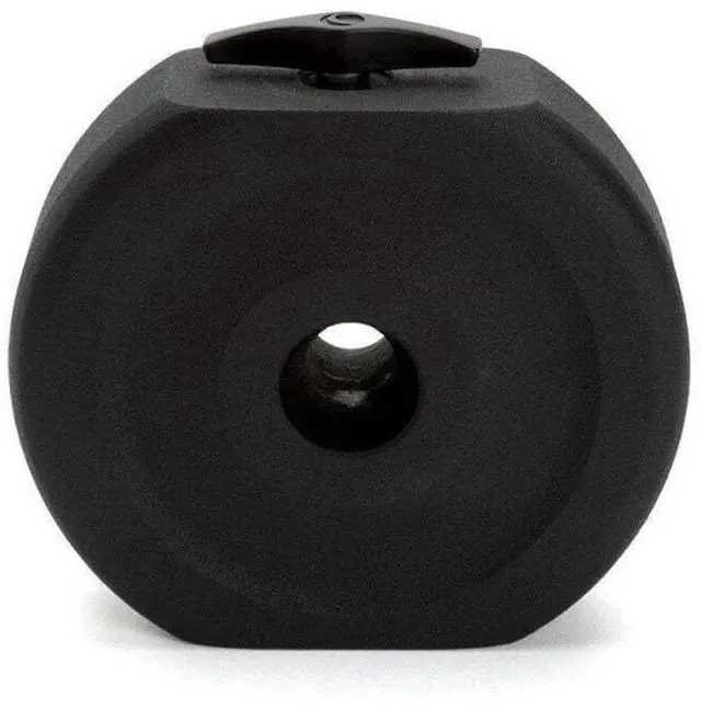Alt view image 10 of 12 - Celestron Counterweight, Extra 11 lbs (for Advanced VX Mount) #94286