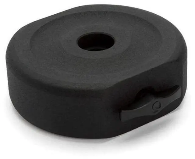 Alt view image 12 of 12 - Celestron Counterweight, Extra 11 lbs (for Advanced VX Mount) #94286