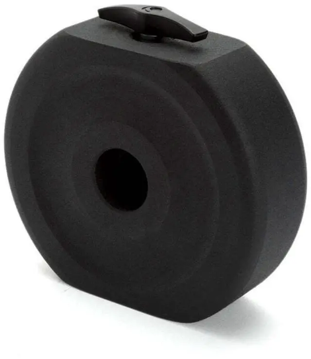 Alt view image 11 of 12 - Celestron Counterweight, Extra 11 lbs (for Advanced VX Mount) #94286