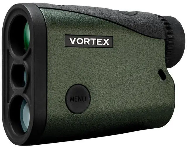 Alt view image 2 of 7 - Vortex Optics Crossfire HD 1400 Laser Rangefinder