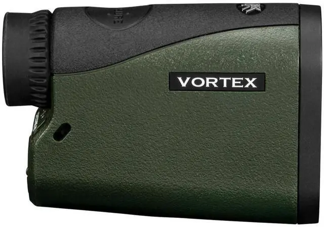 Alt view image 7 of 7 - Vortex Optics Crossfire HD 1400 Laser Rangefinder