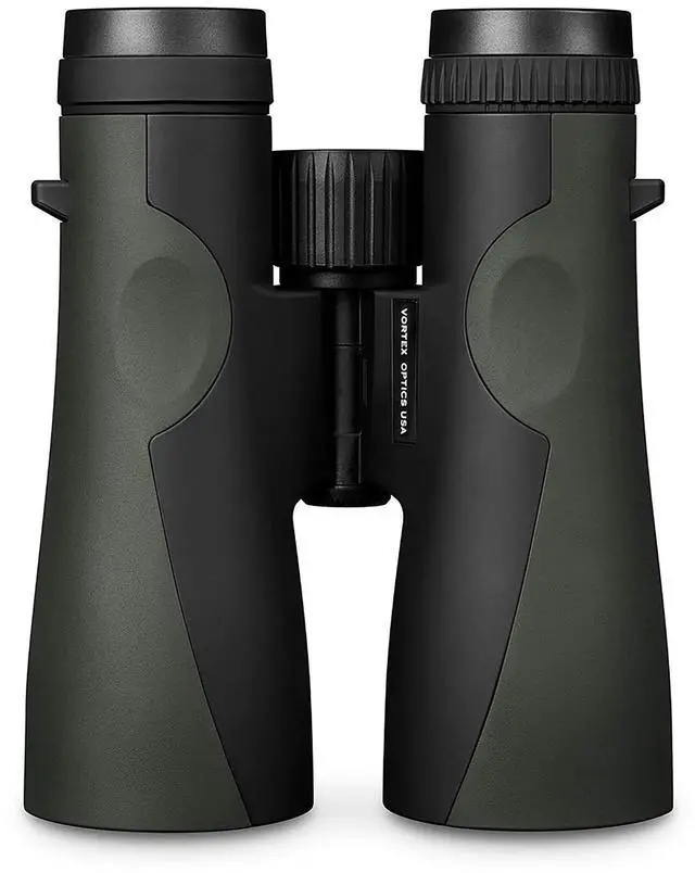 Alt view image 2 of 6 - Crossfire HD 12x50 Binoculars | HD Optics, Tripod Adaptable, Waterproof, Fogproof, Shockproof, Included GlassPak Harness - Unlimited, Unconditional