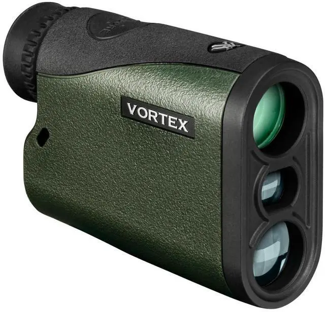 Alt view image 3 of 7 - Vortex Optics Crossfire HD 1400 Laser Rangefinder