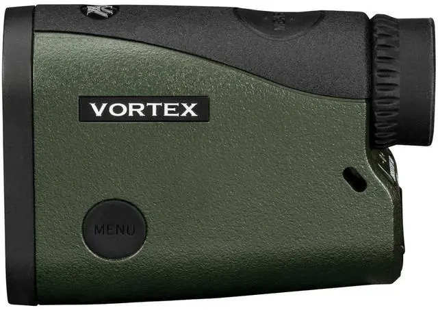 Alt view image 6 of 7 - Vortex Optics Crossfire HD 1400 Laser Rangefinder