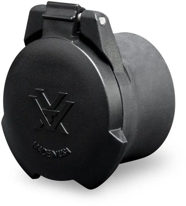 Alt view image 2 of 7 - Vortex Defender Flip Cap Eyepiece (40-46mm)