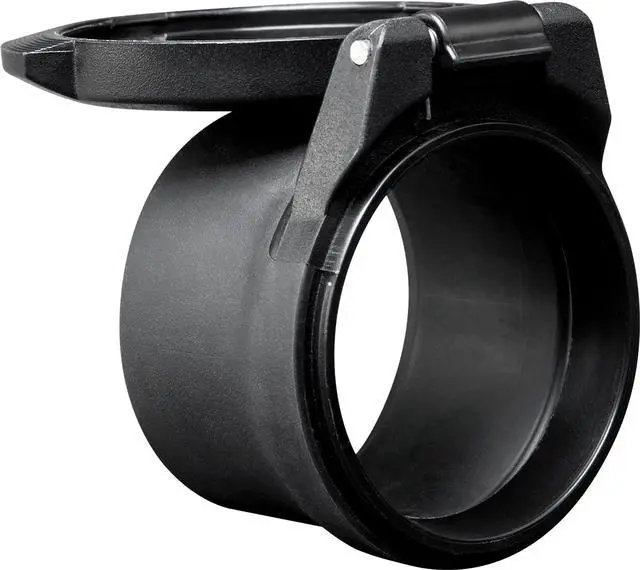 Alt view image 6 of 7 - Vortex Defender Flip Cap Eyepiece (40-46mm)