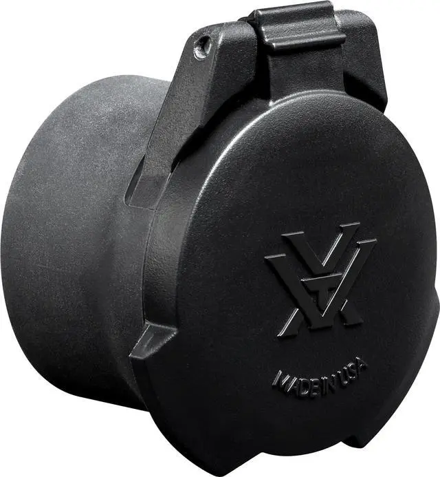 Alt view image 4 of 7 - Vortex Defender Flip Cap Eyepiece (40-46mm)
