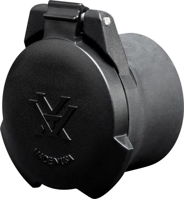 Alt view image 3 of 7 - Vortex Defender Flip Cap Eyepiece (40-46mm)