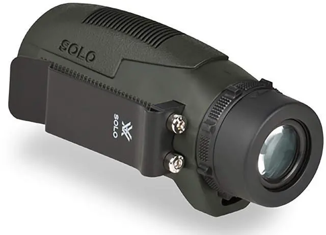 Alt view image 2 of 6 - Vortex Optics Solo 10x36 Monocular
