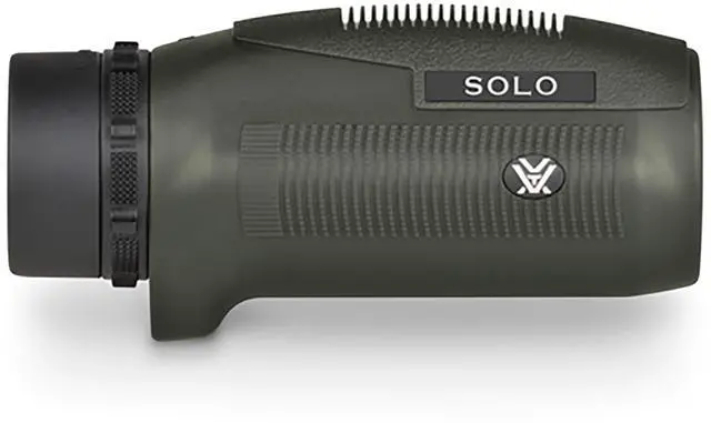 Alt view image 3 of 6 - Vortex Optics Solo 10x36 Monocular