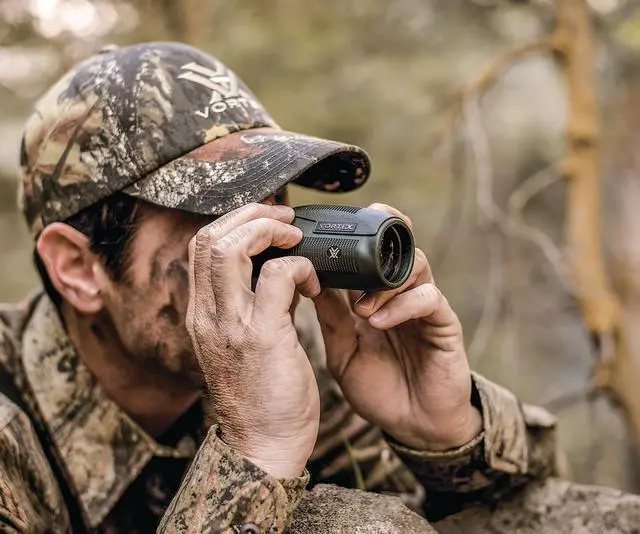 Alt view image 6 of 6 - Vortex Optics Solo 10x36 Monocular