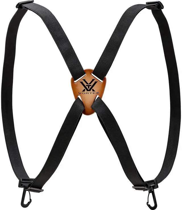 Alt view image 2 of 7 - Vortex Optics Binocular Harness Strap