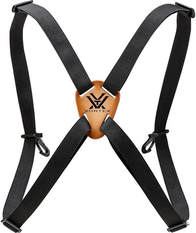 Alt view image 3 of 7 - Vortex Optics Binocular Harness Strap