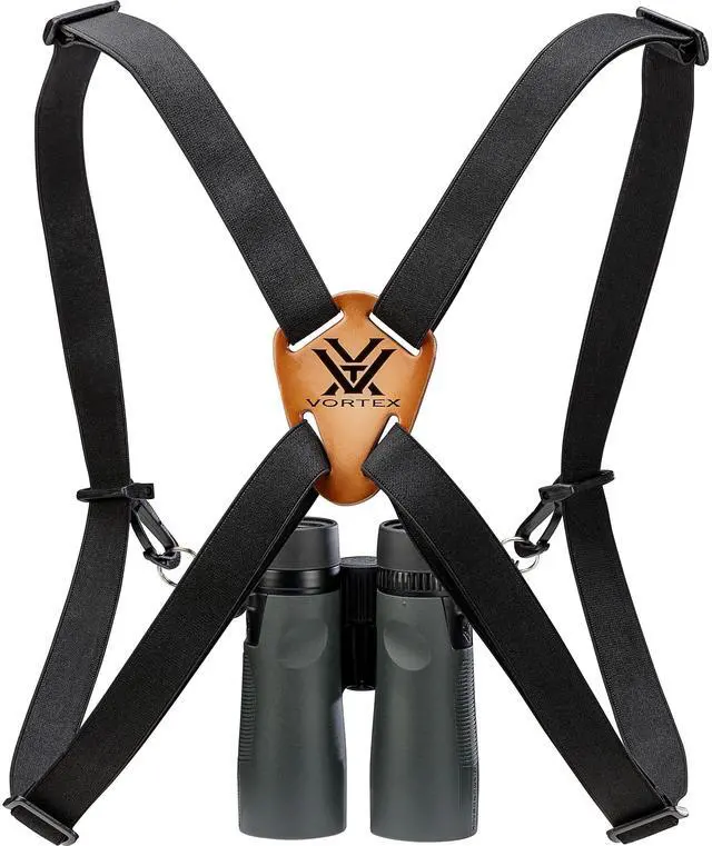 Alt view image 4 of 7 - Vortex Optics Binocular Harness Strap