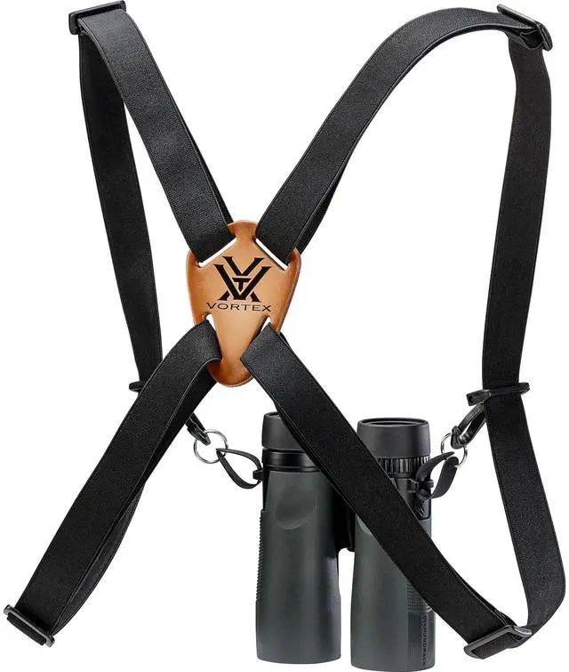 Alt view image 5 of 7 - Vortex Optics Binocular Harness Strap