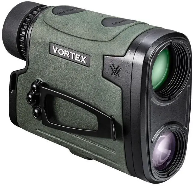 Alt view image 2 of 7 - Vortex Optics Viper HD 3000 Laser Rangefinder