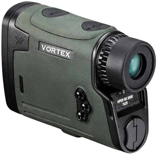 Alt view image 3 of 7 - Vortex Optics Viper HD 3000 Laser Rangefinder