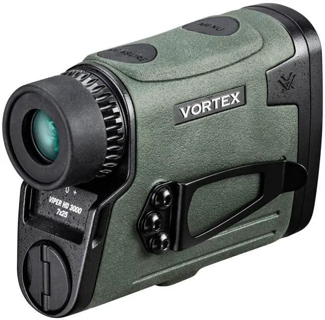Alt view image 4 of 7 - Vortex Optics Viper HD 3000 Laser Rangefinder