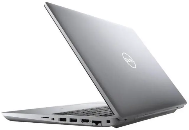 Alt view image 4 of 6 - Dell Precision 3561 15.6 FHD Intel i7-11850H 32GB, 512GB SSD, NVIDIA, Win 11 Pro