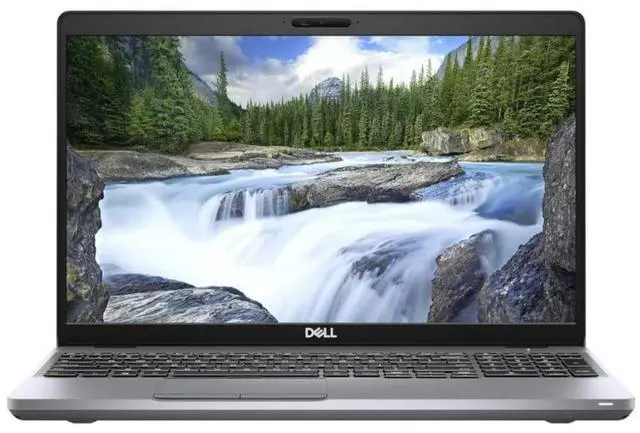 Main image of Dell Latitude 5511 15.6 FHD Intel Core i7 10850H 32GB RAM 512GB SSD Win 11 Pro