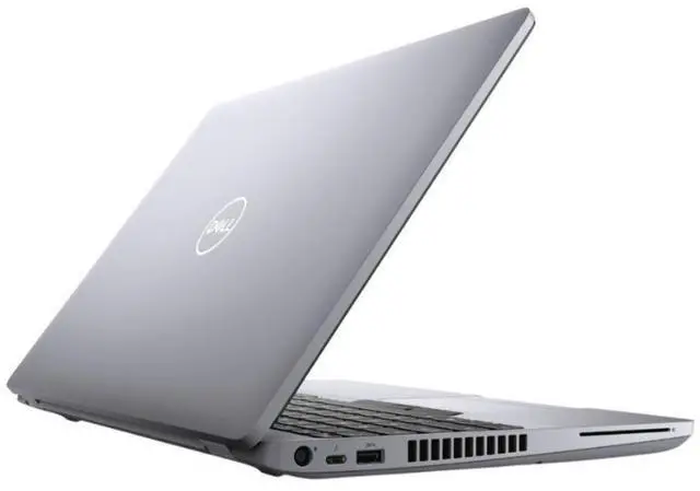 Alt view image 4 of 5 - Dell Latitude 5511 15.6 FHD Intel Core i7 10850H 32GB RAM 512GB SSD Win 11 Pro