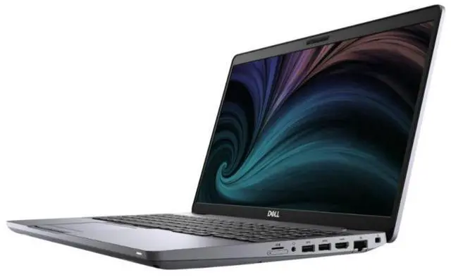 Alt view image 2 of 5 - Dell Latitude 5511 15.6 FHD Intel Core i7 10850H 32GB RAM 512GB SSD Win 11 Pro