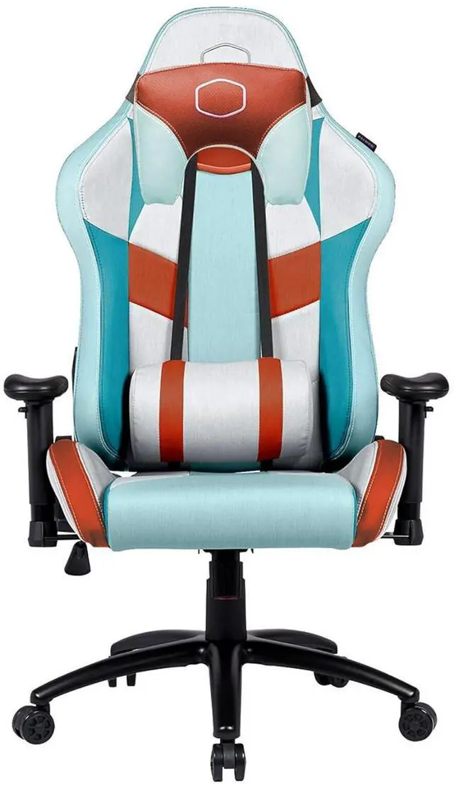 Main image of Cooler Master Caliber R2S Kanagawa Gaming Chair with Adjustable Seat