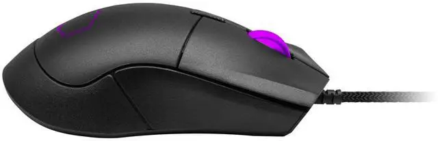 Alt view image 20 of 20 - Cooler Master MM310 Gaming Mouse MM310KKOL1
