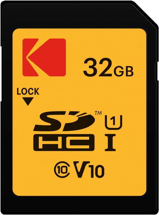 Alt view image 5 of 8 - Kodak PIXPRO AZ421 Digital Camera (White) with 32GB SD Card and Accessory Kit
