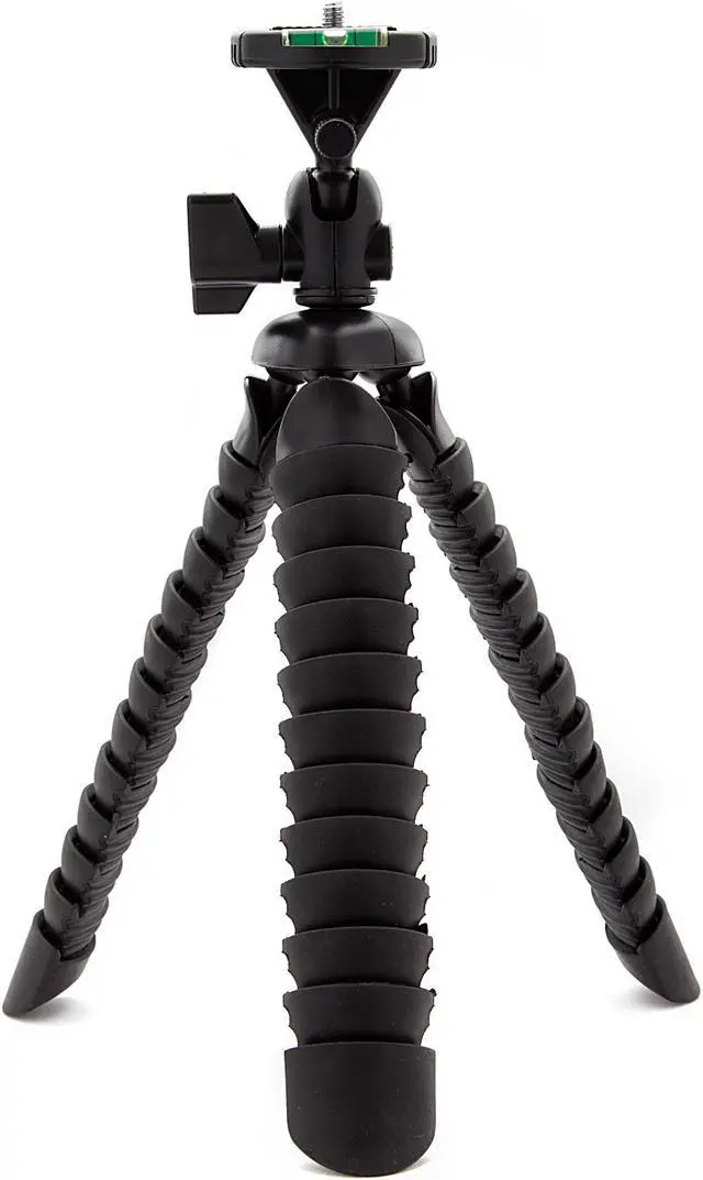 Alt view image 7 of 7 - Panasonic LUMIX G7 Mirrorless Camera with 14-42mm Lens and Koah Microphone Bundle