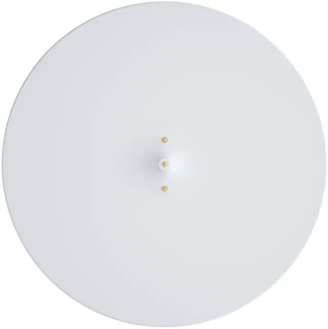 Alt view image 3 of 3 - Logitech Ultimate Ears Power Up Wireless Charging Dock for Ultimate Ears BOOM 3, MEGABOOM 3, BLAST & MEGABLAST - White