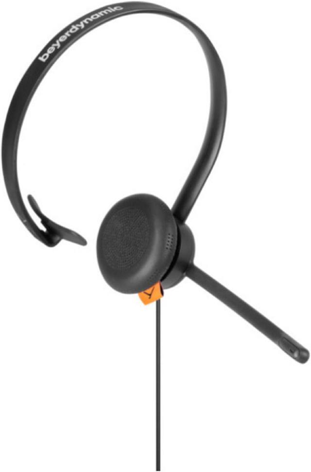 Beyerdynamic headset with mic hot sale