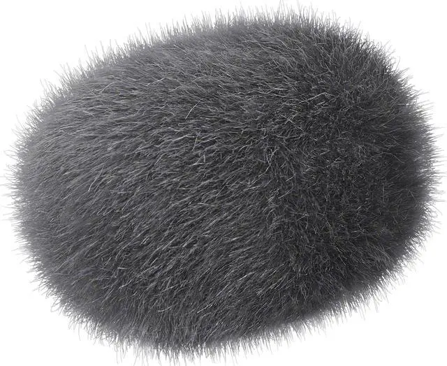 Alt view image 7 of 7 - Sony Vlogger Shotgun Microphone with MI Shoe and 3.5mm Male-Female Audio Cable