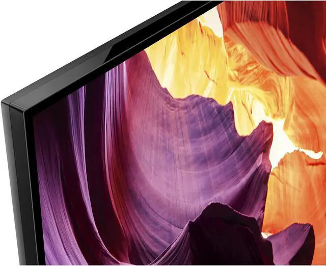 Alt view image 11 of 12 - Sony KD55X80K 55-Inch LED 4K UHD Smart TV with Dolby Vision HDR (2022 Model)