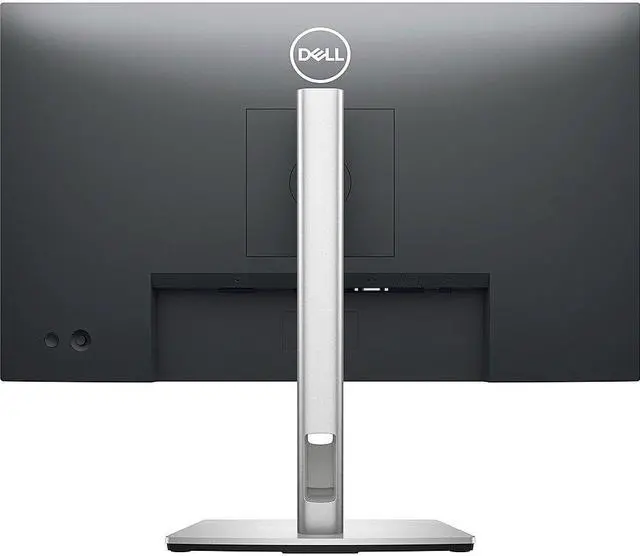 Alt view image 3 of 11 - Dell P2422HE 23.8-Inch Full HD IPS Monitor with USB-C, DisplayPort, HDMI Ports (Refurbished)